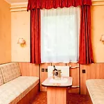 Hotel Beatrix Budapest