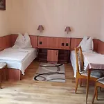 Beatrix Hotel Budapest