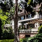 Hotel Beatrix