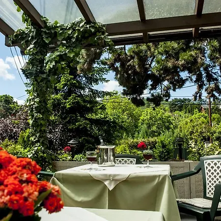 Hotel Beatrix 3*
