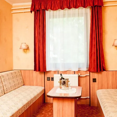 Hotel Beatrix Budapest