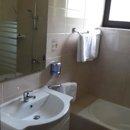 Beatrix Hotel