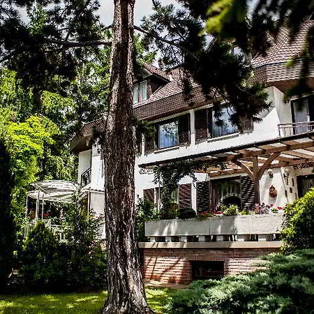 Hotel Beatrix