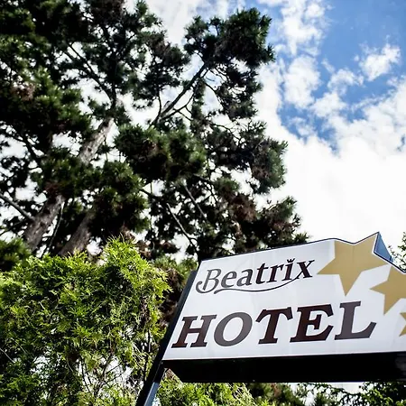Hotel Beatrix