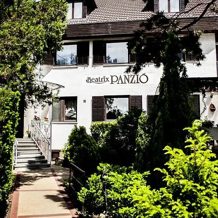 Beatrix Hotel Budapest