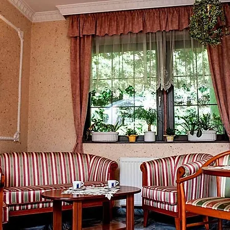 Beatrix Hotel