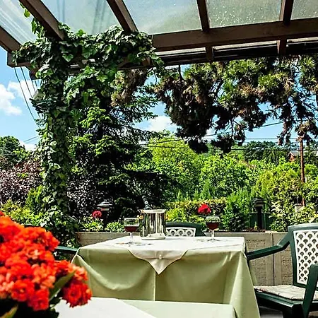Hotel Beatrix Budapest