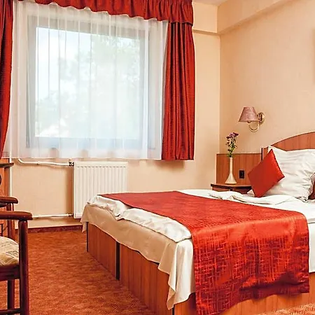 Hotel Beatrix