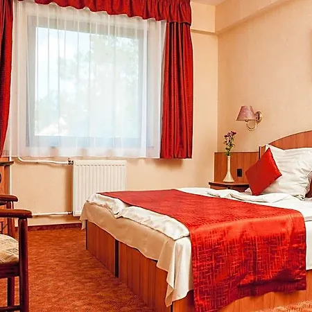 Beatrix Hotel 3*