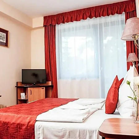 Beatrix Hotel