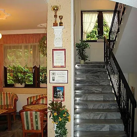Hotel Beatrix
