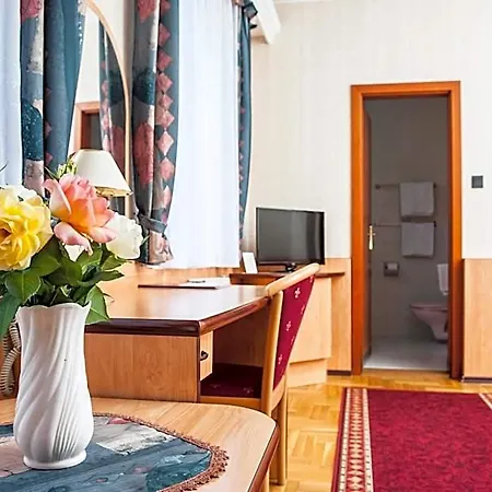 Beatrix Hotel Budapest