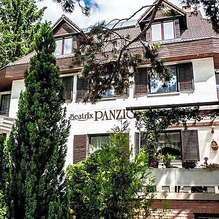 Beatrix Hotel