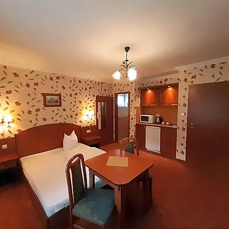 Hotel Beatrix Budapest