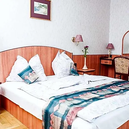 Beatrix 3* Budapest
