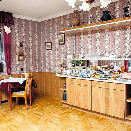 Hotel Beatrix Budapest
