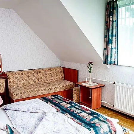 Hotel Beatrix