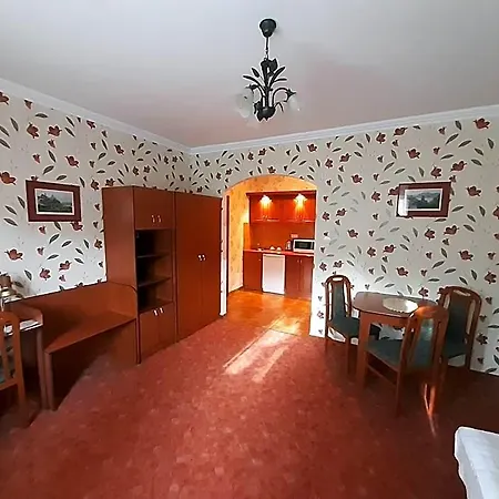 Hotel Beatrix 3*