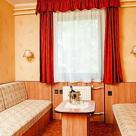 Hotel Beatrix