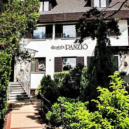 Beatrix Hotel