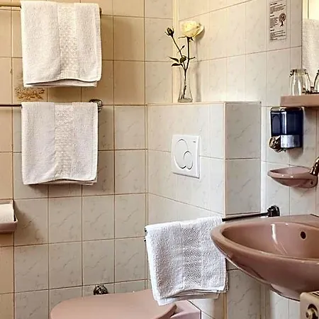 Hotel Beatrix 3*