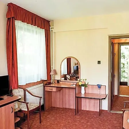 Hotel Beatrix Budapest
