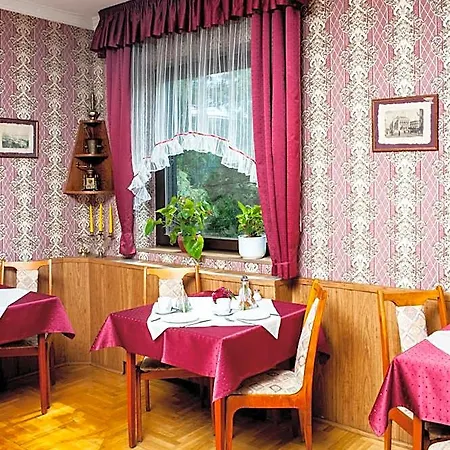 Beatrix Budapest