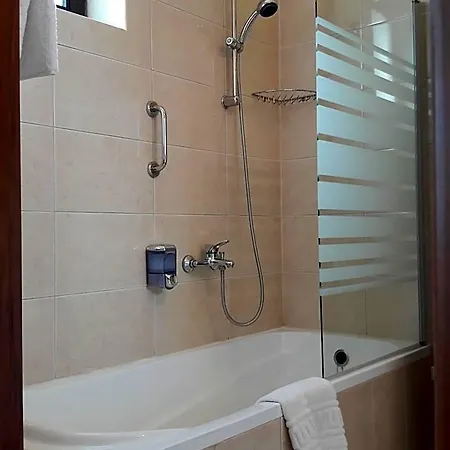 Beatrix Hotel Budapest
