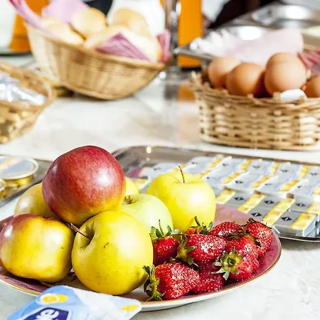 Beatrix 3* Будапешт