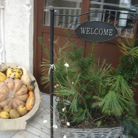 מלון Beatrix בודפשט