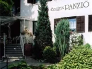 Beatrix Hotel Boedapest