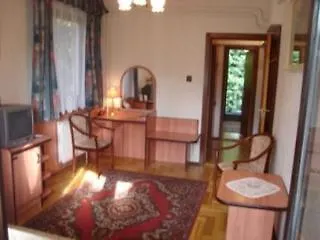 Beatrix Szálloda 3*