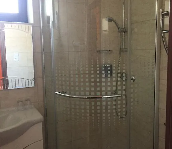 Szálloda Beatrix 3*