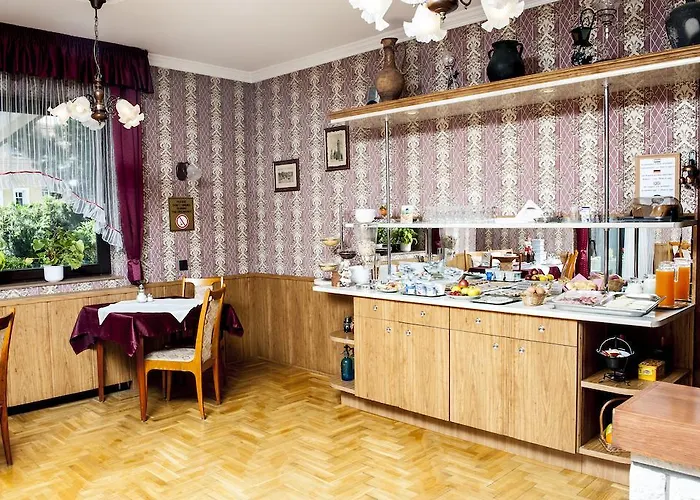 Hotel Beatrix