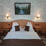 Beatrix Hotel Budapešť