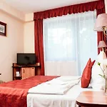 Hotel Beatrix Budapešť