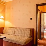 Hotel Beatrix Budapešť
