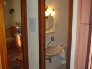 Beatrix 3* Budapest
