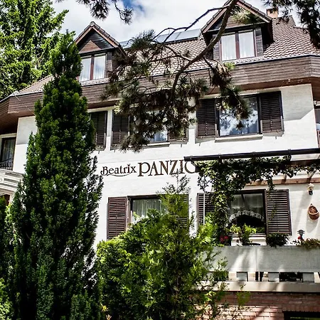 Beatrix Hotel