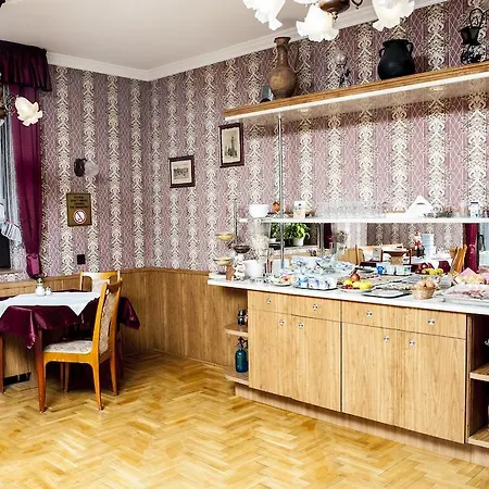 Hotel Beatrix