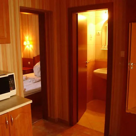 Beatrix Budapest