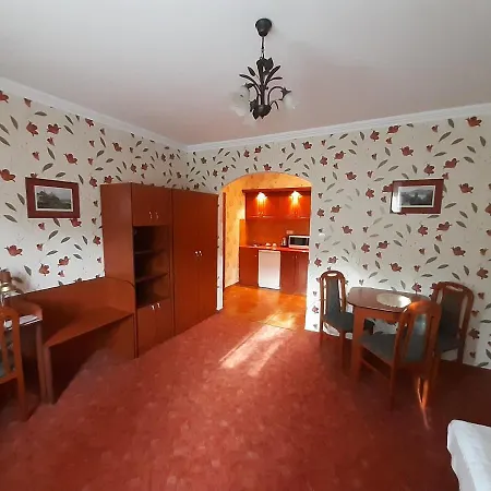 Beatrix Hotel 3*
