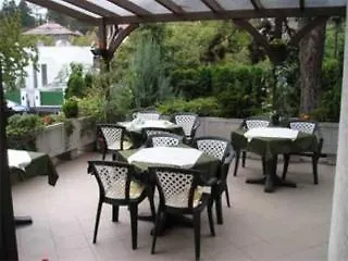 Beatrix Hotell 3*