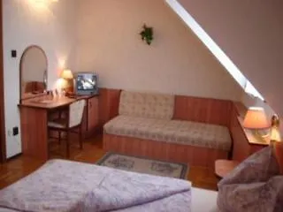 Beatrix Hotell