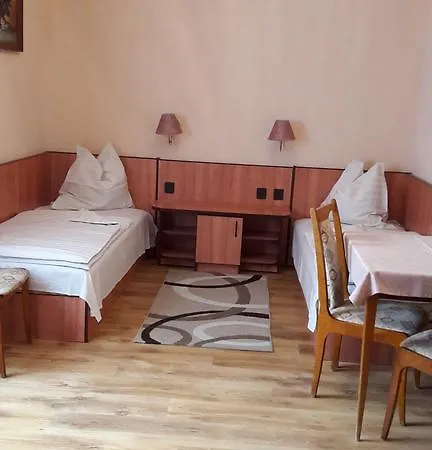 Beatrix Hotell Budapest