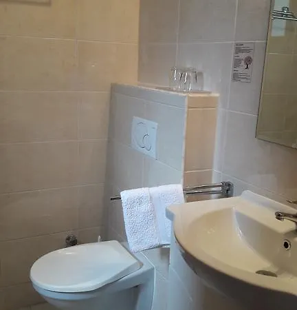 Hotell Beatrix