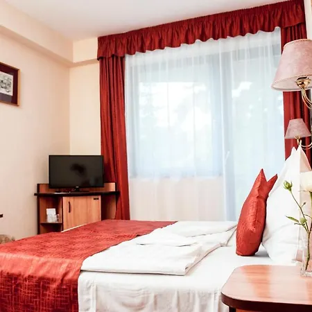 Hotell Beatrix Budapest