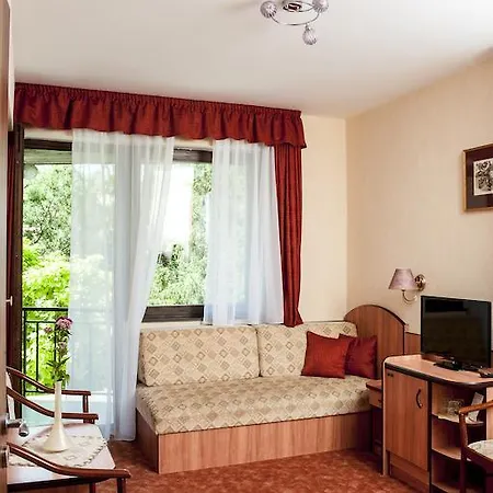 Hotell Beatrix