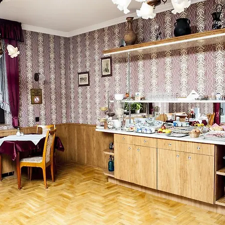 Hotell Beatrix