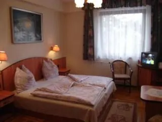 Beatrix Hotel Budapešť